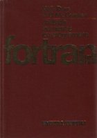 Metode numerice cu programe in FORTRAN IV