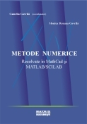 Metode numerice rezolvate in MathCad si Matlab/Scilab (CD)