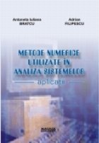 Metode numerice utilizate analiza sistemelor