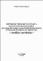 Metode predare învăţare disciplinelor economice