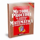 Metode procedee optimizare lectiei matematica