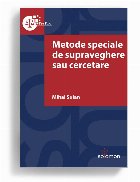 Metode speciale supraveghere sau cercetare