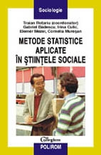 Metode statistice aplicate in stiintele sociale, editia a II-a