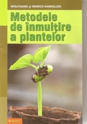 Metodele de inmultire a plantelor