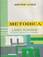 Metodica limbii romane invatamantul primar