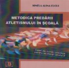 Metodica predarii atletismului scoala Caiet