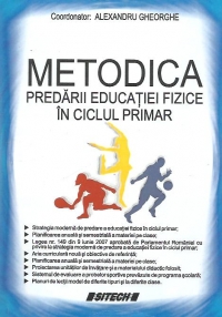 Metodica predarii educatiei fizice in ciclul primar