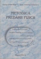 Metodica predarii fizicii