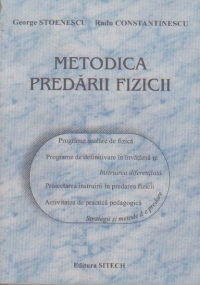 Metodica predarii fizicii