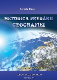 Metodica predarii geografiei - invatamant primar -