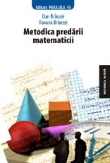 METODICA PREDARII MATEMATICII, editia a V-A