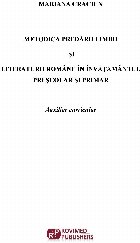 Metodica predării limbii şi literaturii