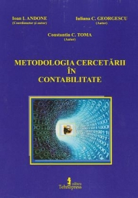 Metodologia cercetarii in contabilitate