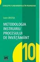 Metodologia instruirii cadrul procesului invatamant