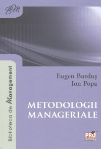 Metodologii manageriale