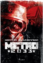 Metro 2033