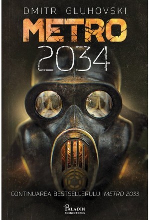 Metro 2034