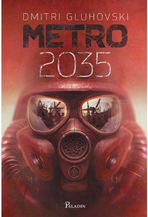 Metro 2035