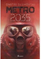 Metro 2035 Volumul din seria