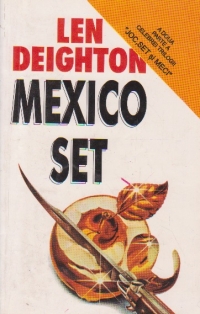 Mexico Set