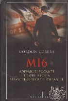 MI6 - Adevaruri socante despre istoria serviciilor secrete britanice