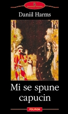 Mi se spune capucin (hardcover)