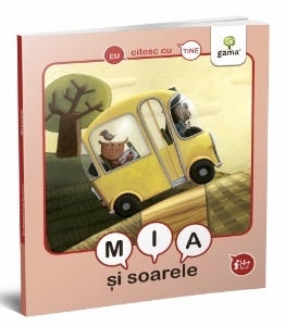 Mia si soarele