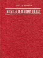 Mic atlas anatomia omului (Editie