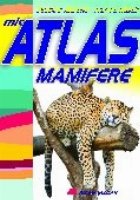 MIC ATLAS MAMIFERE