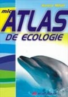 MIC ATLAS ECOLOGIE