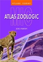 MIC ATLAS ZOOLOGIC