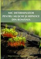 Mic determinator pentru muschi hepatice