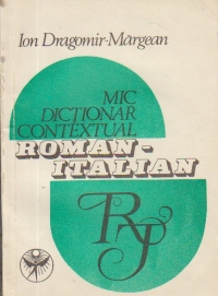 Mic dictionar contextual roman-italian