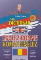 Mic dictionar englez roman roman