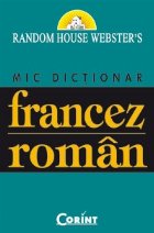 MIC DICTIONAR FRANCEZ ROMAN