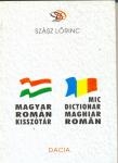 Mic dictionar maghiar-roman