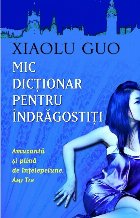 Mic dictionar pentru indragostiti