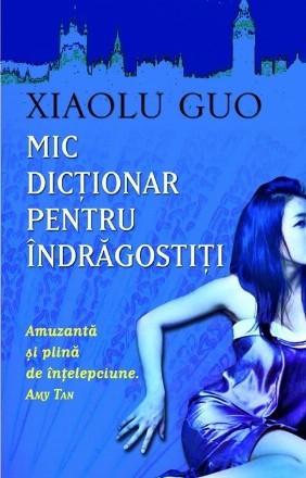 Mic dictionar pentru indragostiti