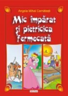 Mic imparat pietricica fermecata