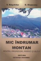 Mic indrumar montan