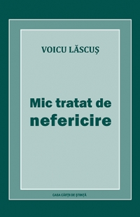 Mic tratat de nefericire