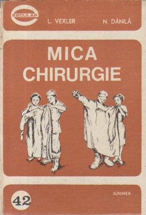 Mica Chirurgie