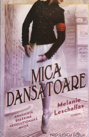 Mica dansatoare