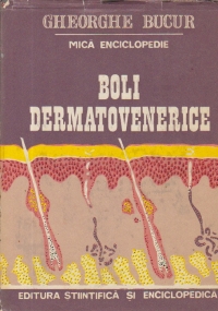 Mica enciclopedie - Boli Dermatovenerice