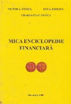 Mica enciclopedie financiara