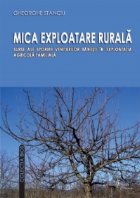 Mica exploatatie rurala Surse ale