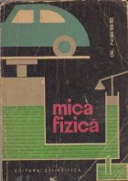 Mica Fizica