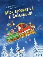 Mica locomotivă a Crăciunului