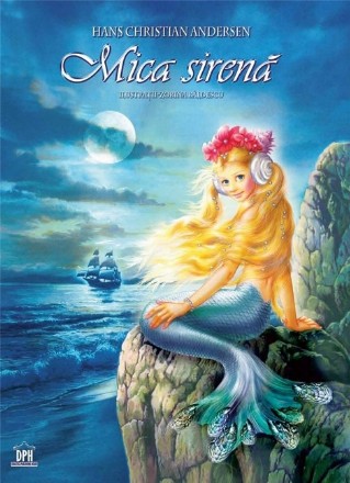 Mica sirena