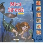 Mica sirena sunete